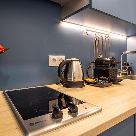 St. George Hills Studios Lisboa Екстериор снимка