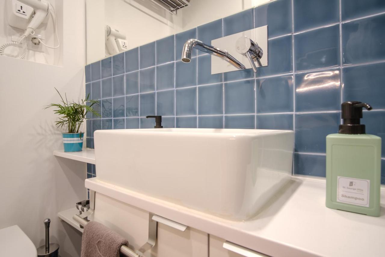 St. George Hills Studios Lisboa Екстериор снимка