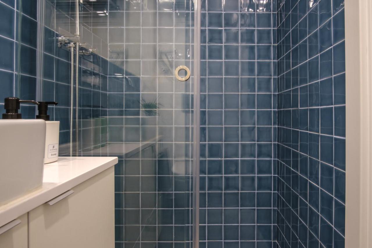 St. George Hills Studios Lisboa Екстериор снимка