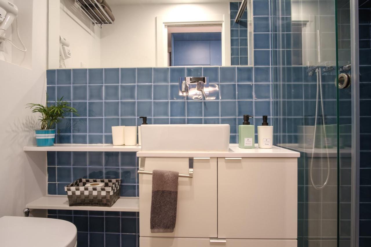St. George Hills Studios Lisboa Екстериор снимка
