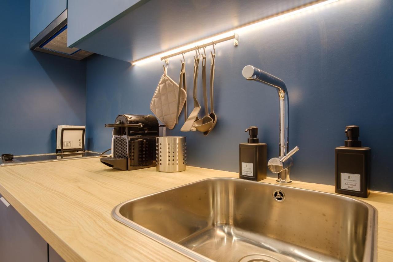 St. George Hills Studios Lisboa Екстериор снимка