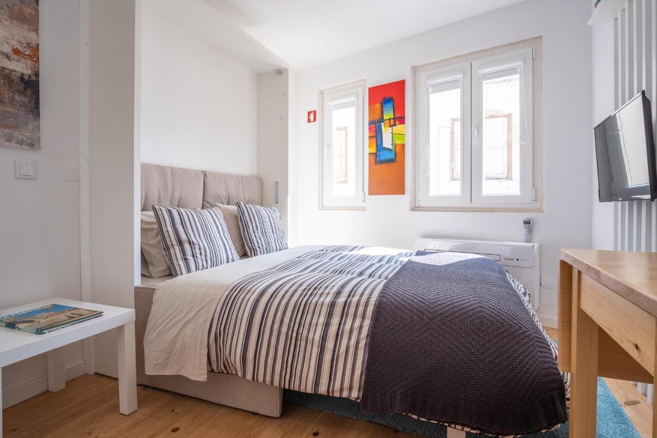 St. George Hills Studios Lisboa Екстериор снимка