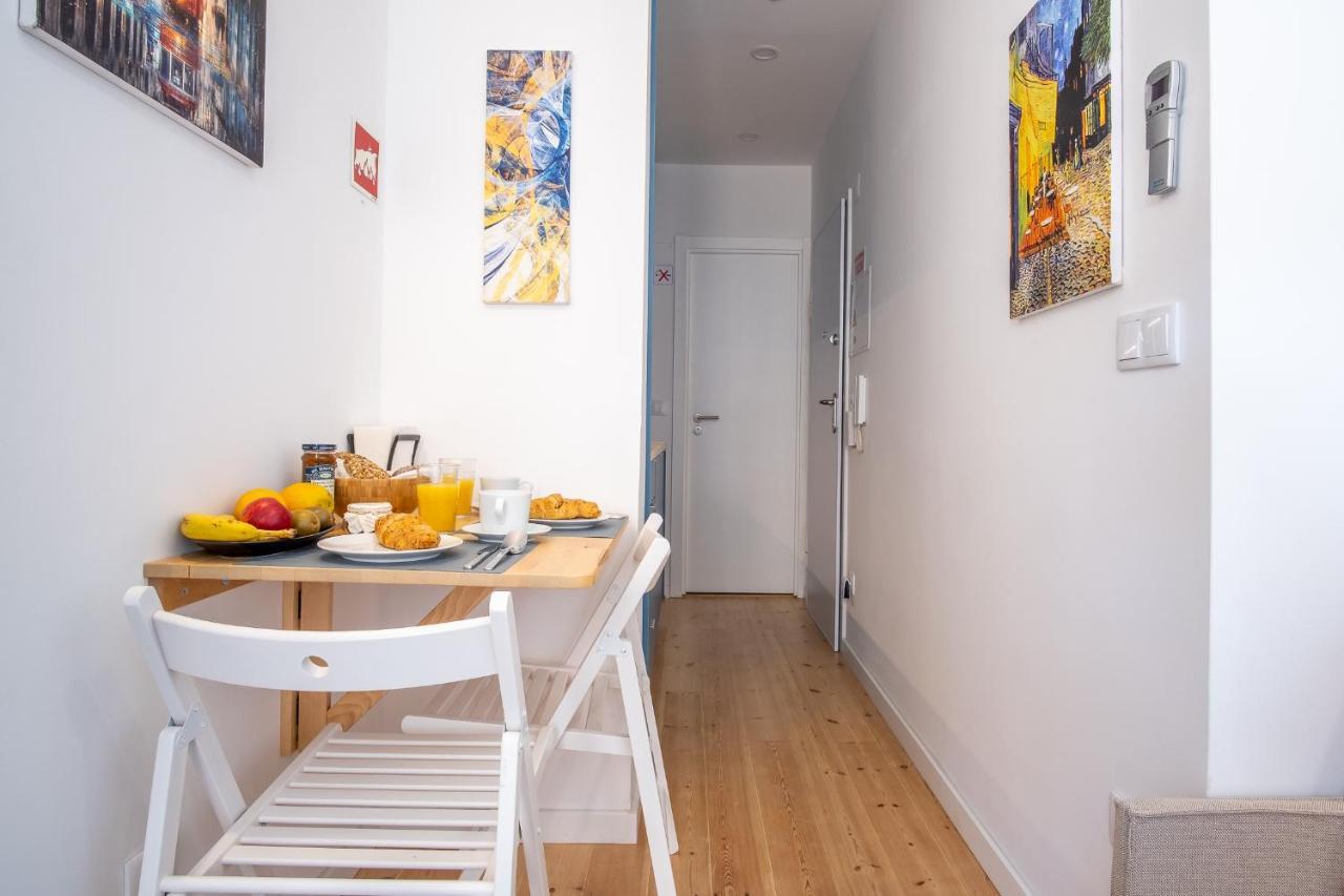 St. George Hills Studios Lisboa Екстериор снимка