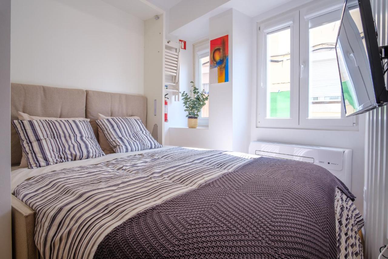 St. George Hills Studios Lisboa Екстериор снимка