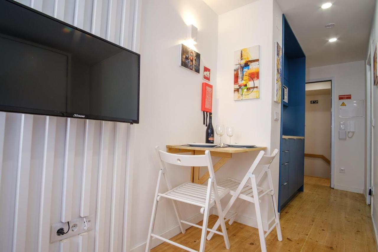 St. George Hills Studios Lisboa Екстериор снимка