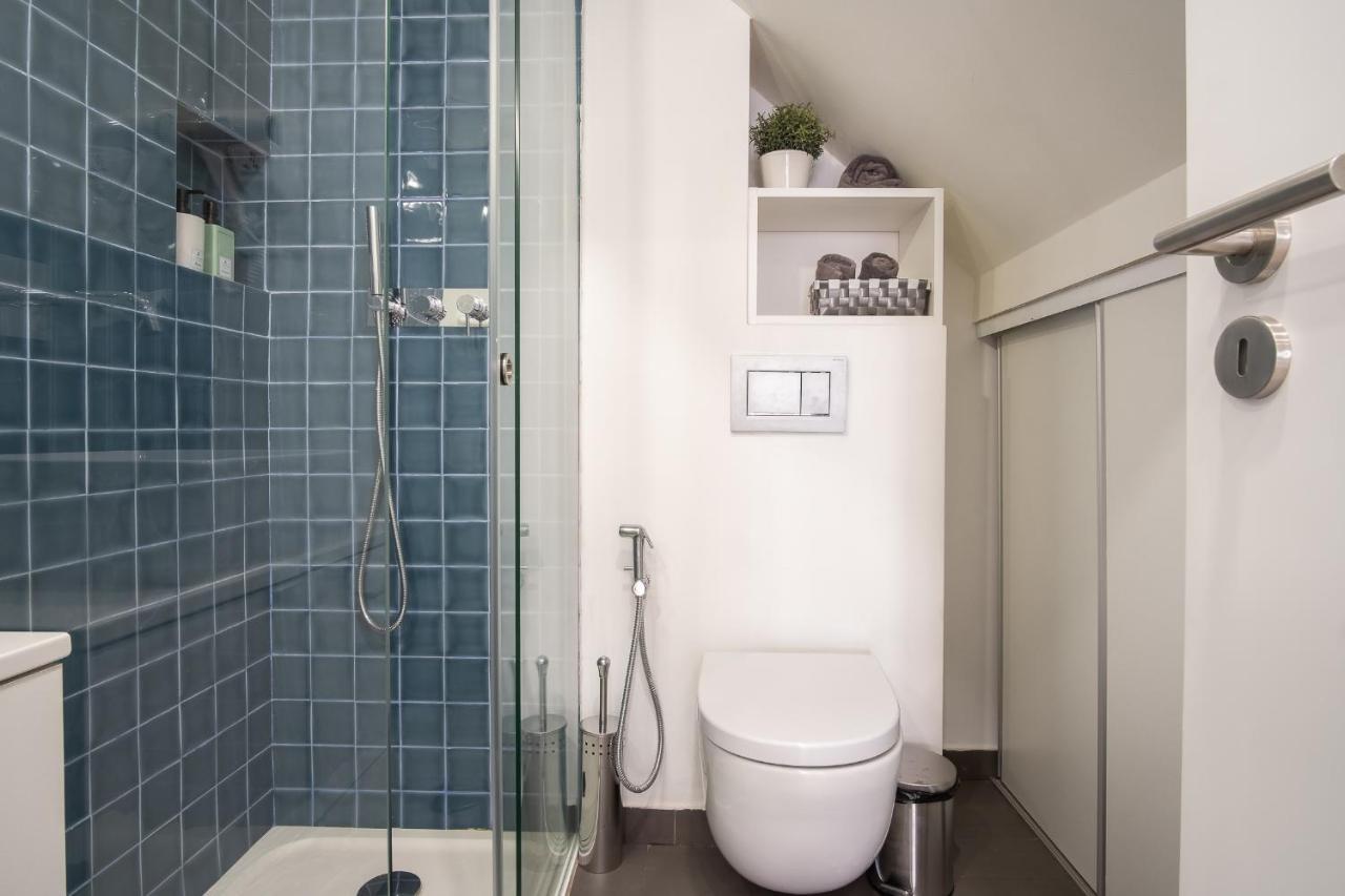 St. George Hills Studios Lisboa Екстериор снимка